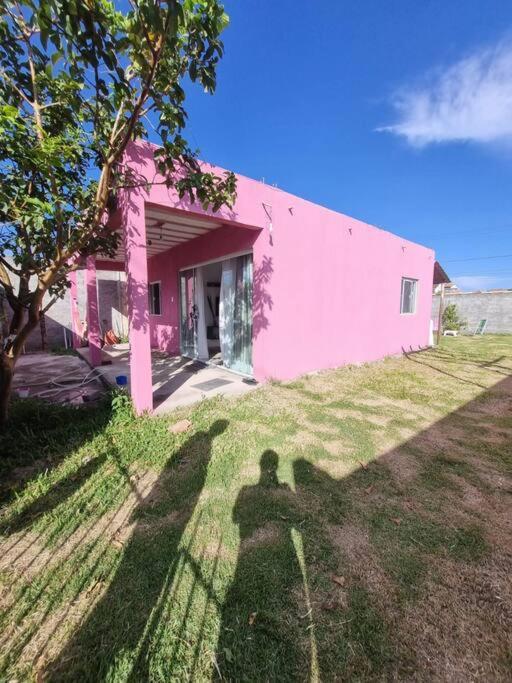 Aconchegante Casa Em Buzios.别墅 外观 照片