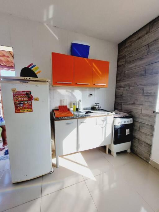 Aconchegante Casa Em Buzios.别墅 外观 照片